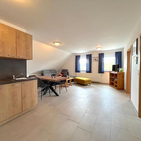 B470Apartments Gerhardshofen Bagian luar foto