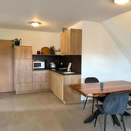 B470Apartments Gerhardshofen Bagian luar foto
