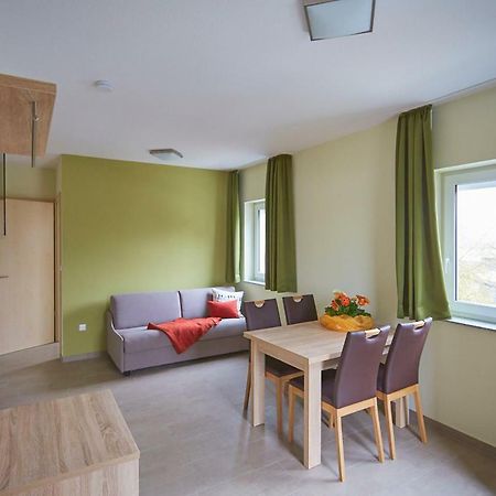 B470Apartments Gerhardshofen Bagian luar foto