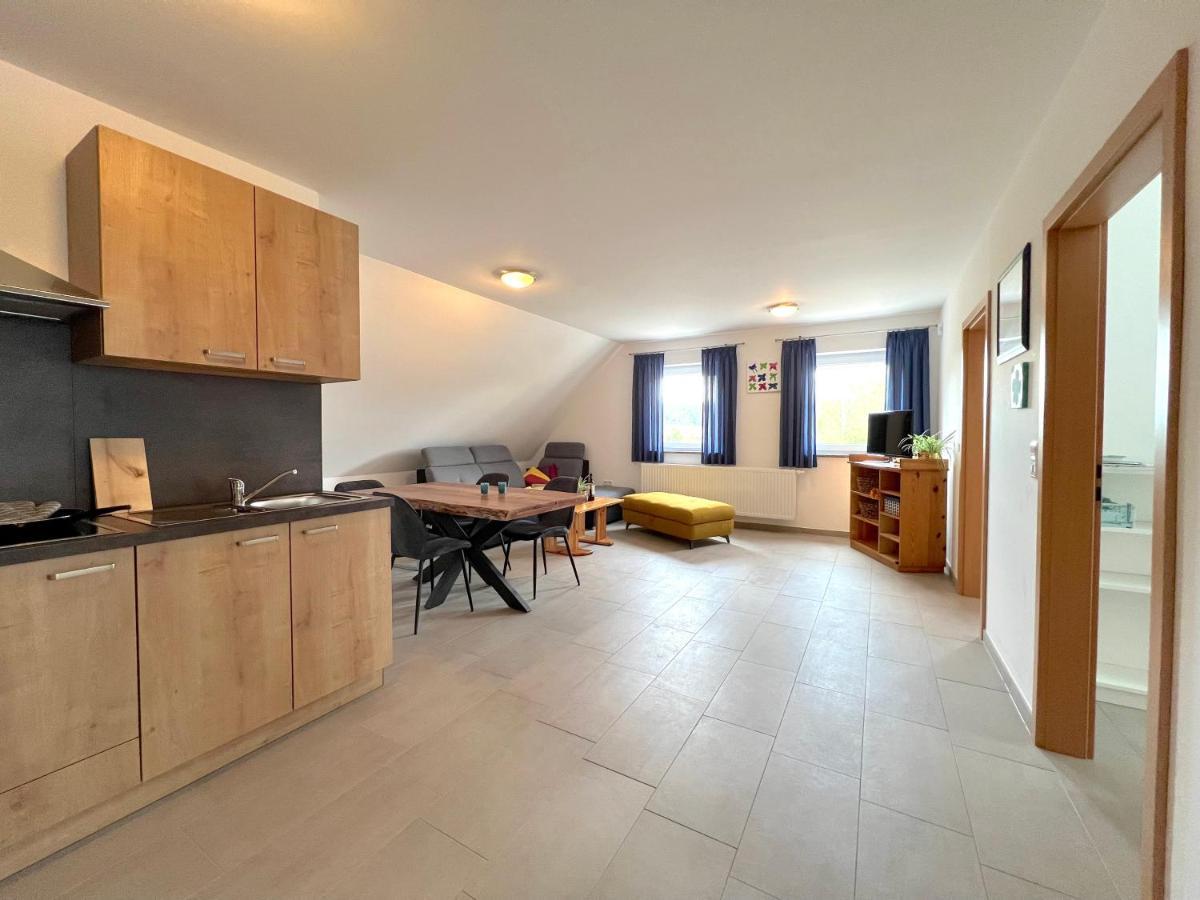 B470Apartments Gerhardshofen Bagian luar foto