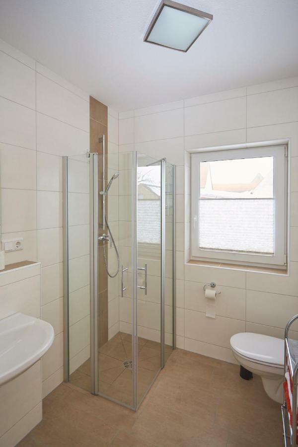 B470Apartments Gerhardshofen Bagian luar foto